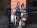 The Real Reason Christian Bale Still Drives An Old SUV…