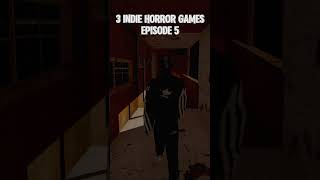 3 Indie Horror Games you probably missed... #shorts #horrorgaming #indiehorrorgame #shortshorror