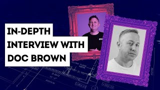 How to DJ on Twitch with Doc Brown