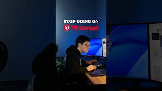 Pinterest logos aren’t safe... Pinterest logos aren’t safe...