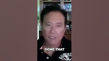 Turn Adversity Into Opportunity - Robert Kiyosaki