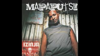 Mapaputsi - Izinja