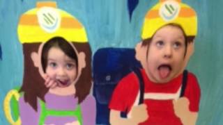 Faith Pres Cave Quest VBS Day 4!