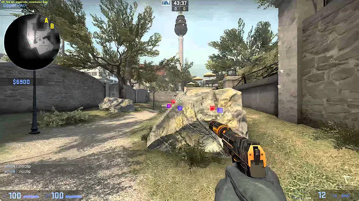 de_overpass changes 1/28