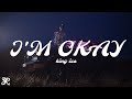 King Iso - I’m Okay (feat. King Kash) [Lyrics]