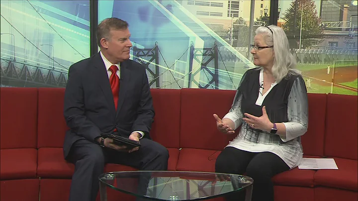 Rock Island on the Record: Colleen Small-Vollman