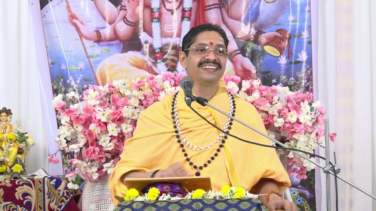 Gurucharitra Saptah| Day 3 Part 2