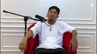 Santiago Insane, la historia de “Aquí Murió El Payaso”