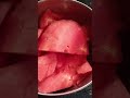 A Watermelon!!!! Dopamine Detoxxing @ViceOnWheels_really_needs_gta6 @SeanEazyLive