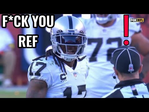 2022 Raiders Cowboys Biggest Plays Controversial Calls - igpjnw3