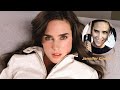Jennifer Connelly: Unveiling the Timeless Beauty and Iconic Journey of a Hollywood Star