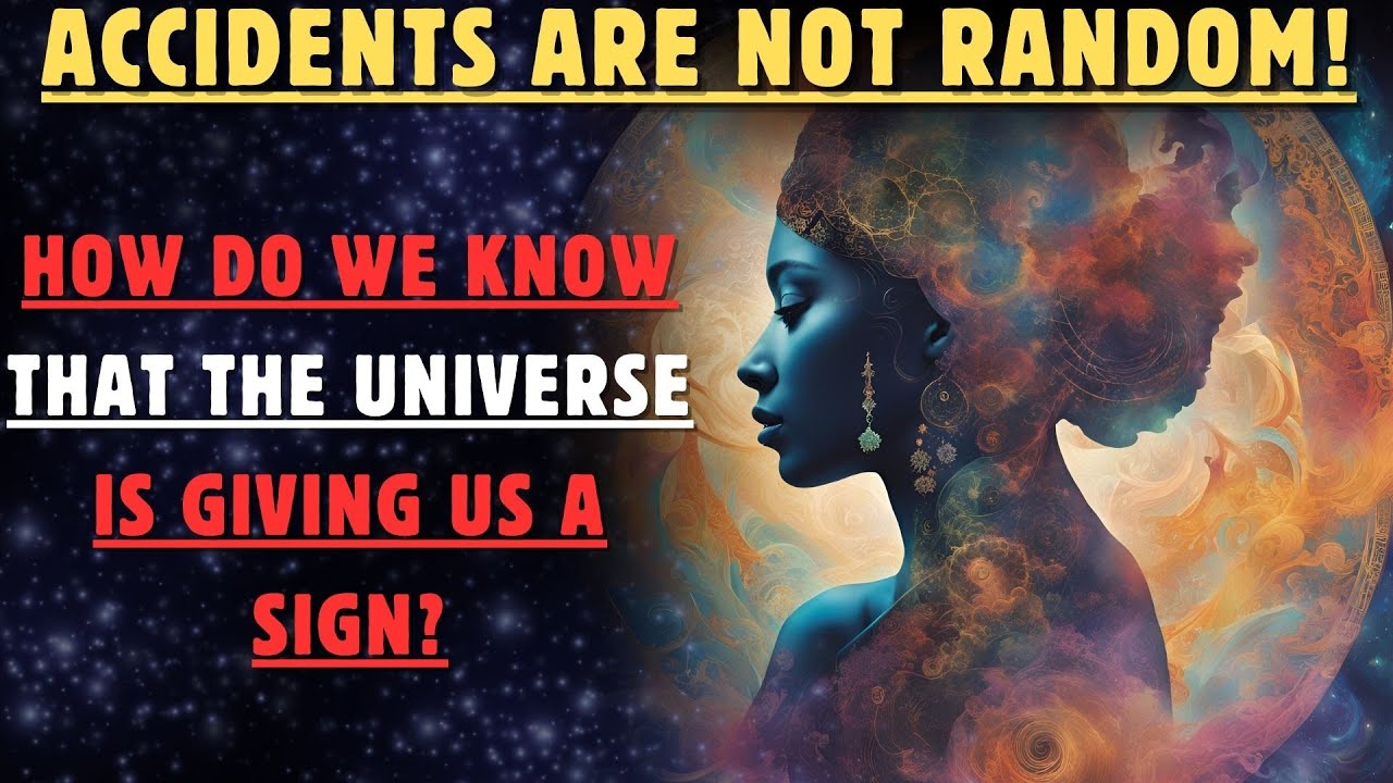 SIGNS OF FATE OR COINCIDENCE? | HOW TO UNDERSTAND THE DIFFERENCE