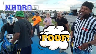 Nhdro 2k24 The Opener! Ep.7 #roadto1k#viral#entertainment#explorepage#mustwatch#grudge#horsepower