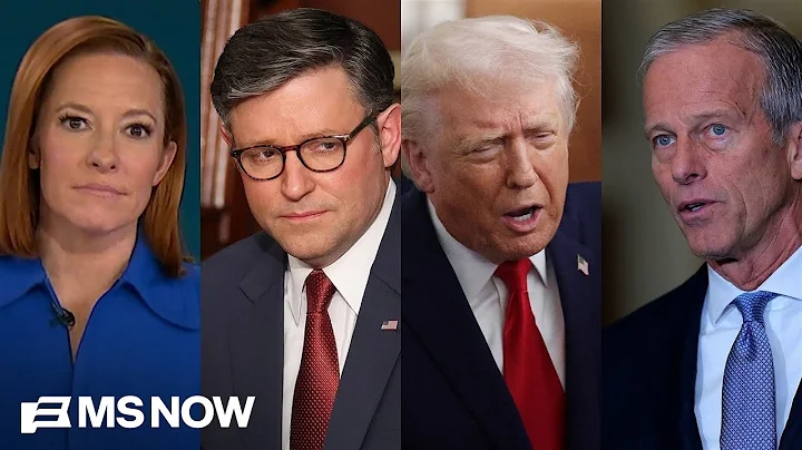 Lack of Republican answers puts Trump on the hook for health care crisis, housing crisis