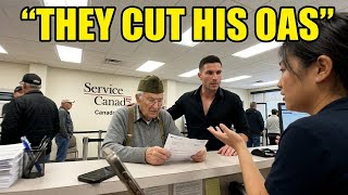 These 4 CPP and OAS Changes Hit in June — Every Canadian Retiree Must Prepare