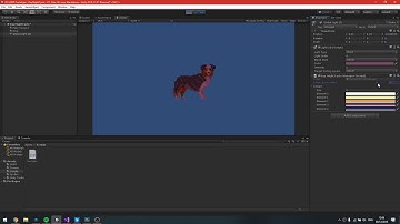 Portage Game - Day Night Cycle Test - Test #1