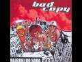 Bad Copy - Pimp style