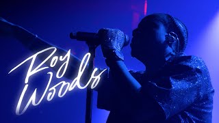 Roy Woods performs "Get You Good" on CBC Music Live