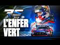 Verstappen sur l´Enfert Vert ! BEST OF RS 🏎