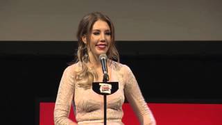 2016 Jameson Empire Awards - Best Comedy Spy Empire Magazine