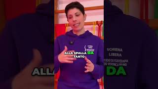 Dolore Spalla: Soluzione Definitiva Senza Chirurgia! #shorts