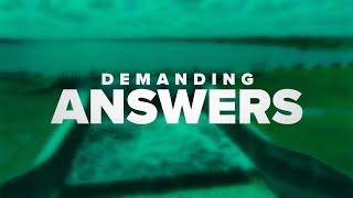 10 Investigates: Residents demand answers after flooding from Hurricane Debby Profile