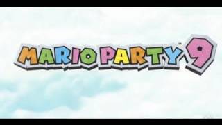Mario Party 9: Official Trailer (E3 2011)