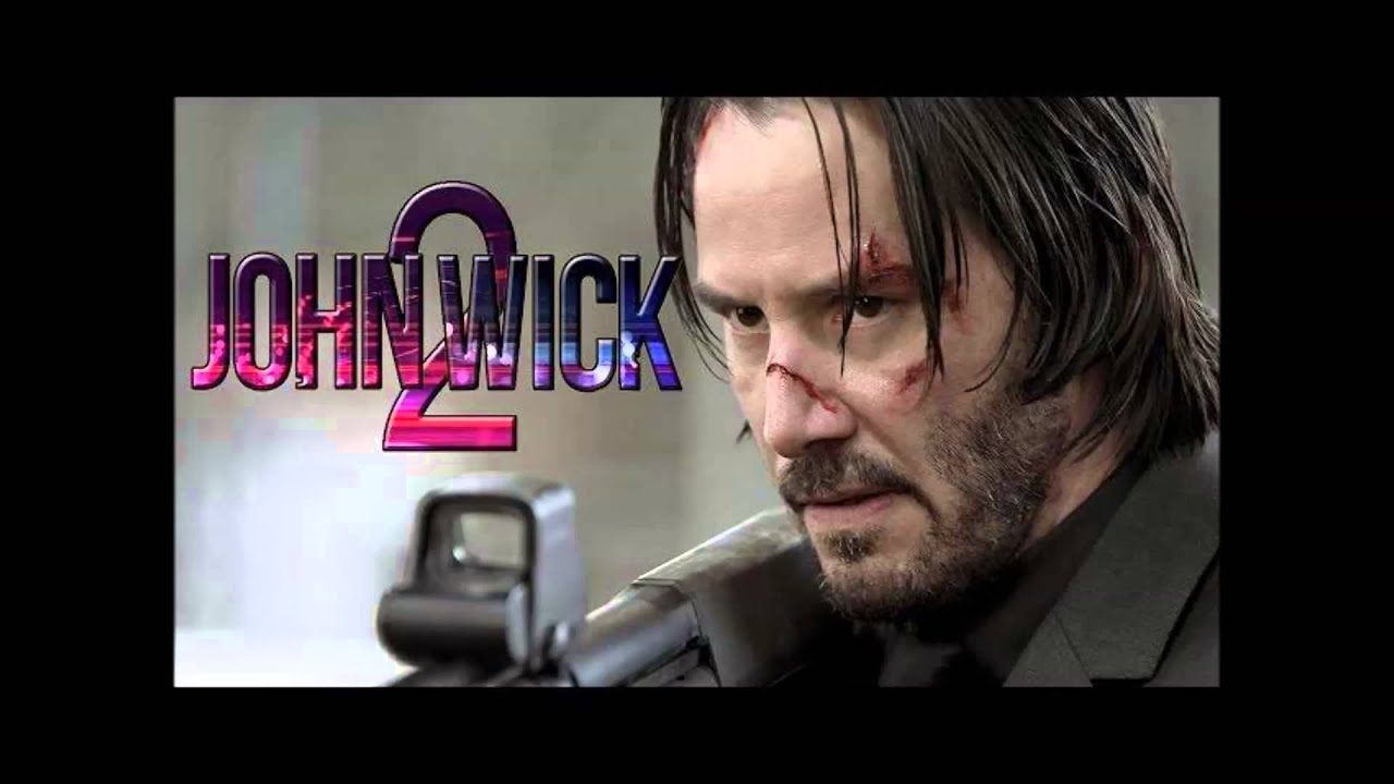 john wick 2 soundtrack YouTube