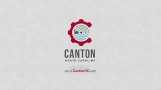 Canton NC - A Great Place To Call Home