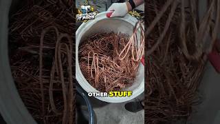 Pro Scrap Tips: Bare Bright Don't Get Your Load Downgraded