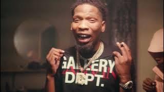 BlocBoy JB x MFG CB x MTeezy -'Bloc Potato' (Prod by StNico) Dir By:fazewc