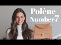 POLENE NUMERO SEPT REVIEW #7 + What’s in My Bag | Carly Medico