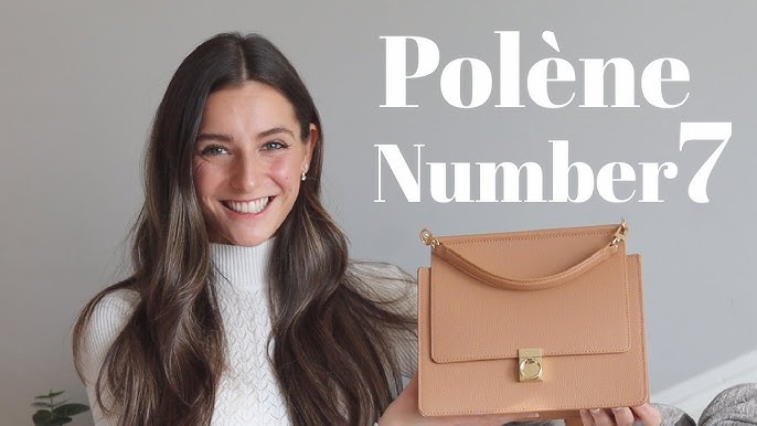 Polène Numéro Sept Bag