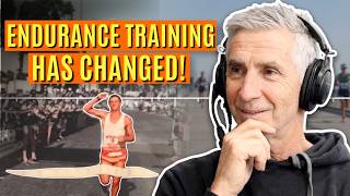 38 Years of Triathlon Training Lessons in 67 Minutes | GET FAST PODCAST
