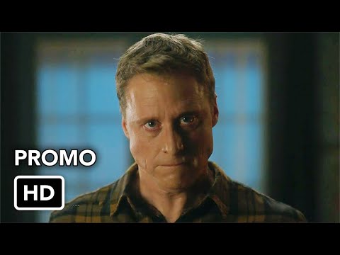 Resident Alien 2x03 Promo "Girls' Night" (HD) Alan Tudyk series