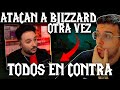 BAITYBAIT EXPONE LA REALIDAD SOBRE BLIZZARD Y TURTLE WOW Y ME DA LA RAZÓN | MUCHAMIEL