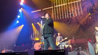 Counting Crows Time and Time Again Paradise Cove Margaritaville Tulsa Oklahoma