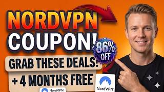 NordVPN Coupon Code 2026 – Unlock 86% OFF NordVPN: Get The Best  Coupon Code Inside!