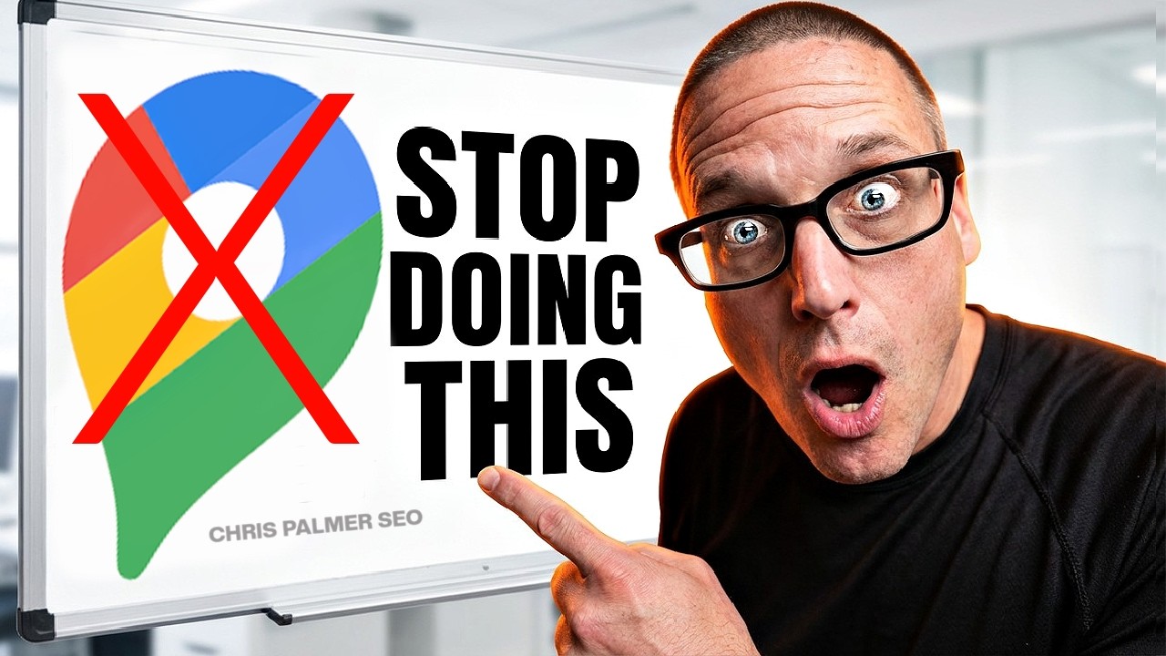 Google Maps SEO: How to Safely Rank Google Business Profiles