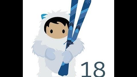 Salesforce Winter18 release features- List views, Notes, Files, Lead Conversion