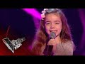Download Daisy performs ‘When I'm Gone’: Blinds 3 | The Voice Kids UK 2017 Daisy performs ‘When I'm Gone’: Blinds 3 | The Voice Kids UK 2017