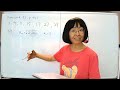 Calculus II Chapter 5.1 Part 3 Sequences Homework with free Openstax textbook
