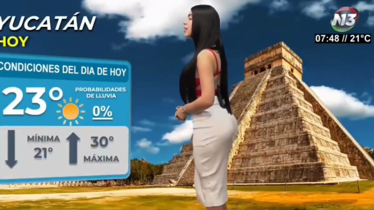 Bella Osorio 23 Dic 22