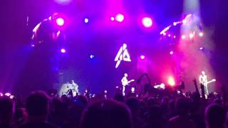 Linkin Park-Bleed It Out-Live