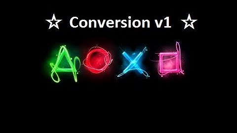 ☆Conversion v1☆ Mod Menu BO2 [GER/ENG] [2.18] + DOWNLOAD PS3/PC
