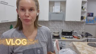 картинка: ВЛОГ ☆ Закуп продуктов,  парфюм со вкусом киндера