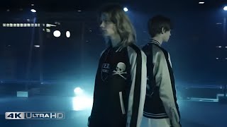 mastermind WORLD SS18 PROLOGUE VOLUME β
‘ - 4k Ultra HD