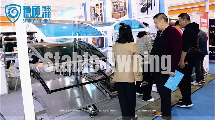 The 2nd Western China Cross-Border E-Commerce Expo came to a successful conclusion! - DayDayNews