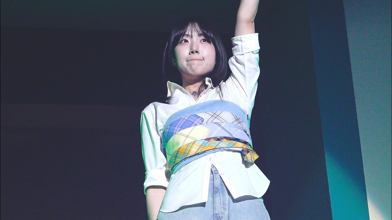 [4K] 250427 유다빈밴드(YdBB) - 축배 (미공개곡) | 유다빈 직캠 | 단독 콘서트 “GET LUCKY!” @예스24 라이브홀