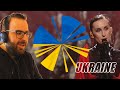 Eurovision 2020: Reaction to UKRAINE 🇺🇦 (Go_A - ''Solovey'')